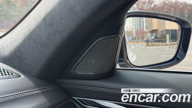 BMW 7 серии 2021 thumb 11