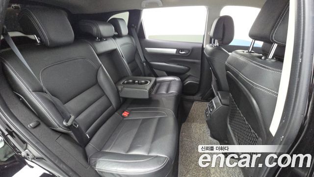 Renault Korea QM6 2021 thumb 6