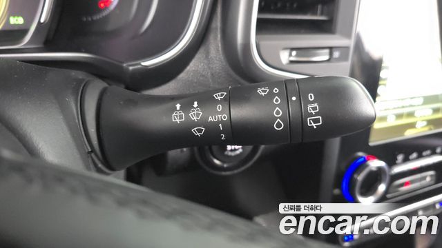 Renault Korea QM6 2021 thumb 12