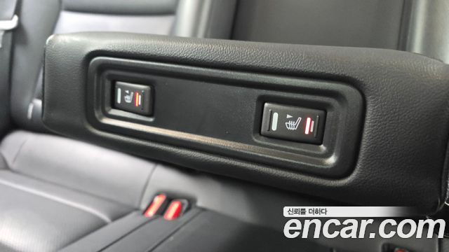 Renault Korea QM6 2021 thumb 9