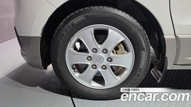 Hyundai Starex 2020 thumb 5