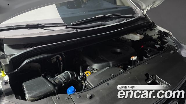 Hyundai Starex 2020 thumb 6