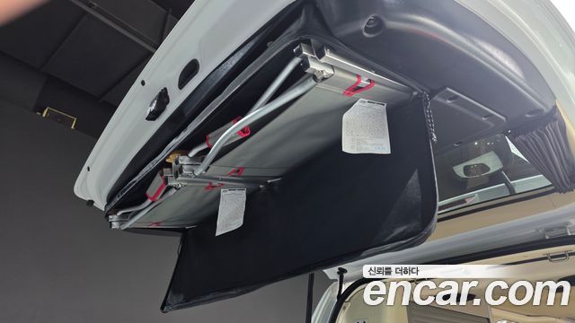 Hyundai Starex 2020 thumb 7