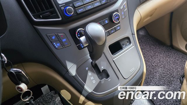 Hyundai Starex 2020 thumb 9
