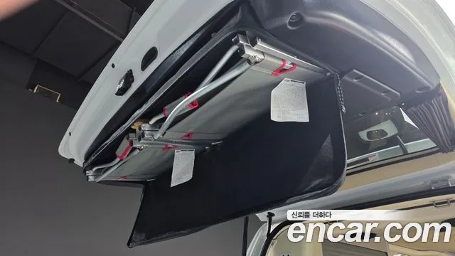 Hyundai Starex 2020 thumb 12