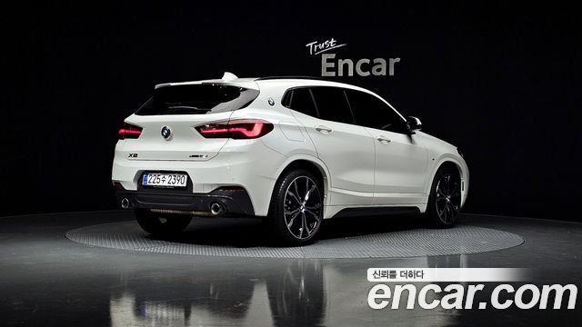 BMW X2 2023 thumb 6