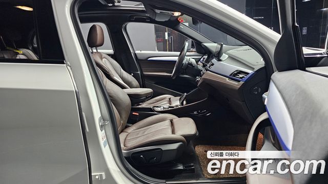 BMW X2 2023 thumb 12