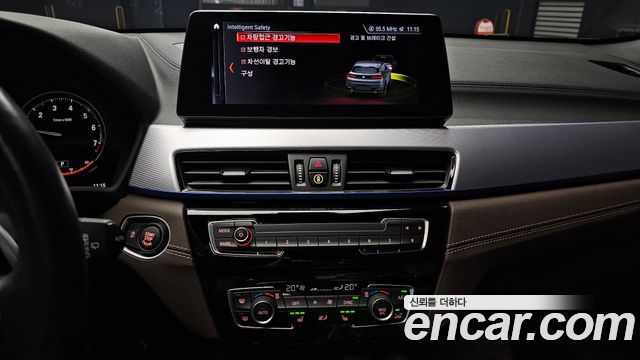 BMW X2 2023 thumb 9