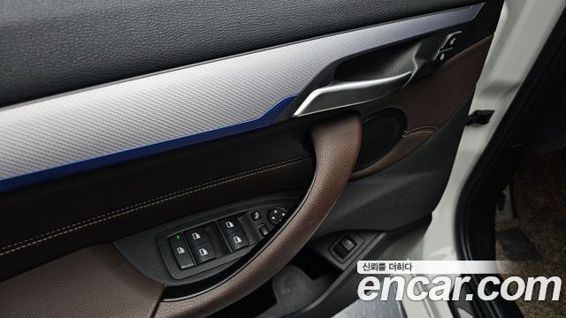 BMW X2 2023 thumb 4