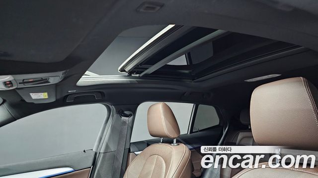 BMW X2 2023 thumb 5