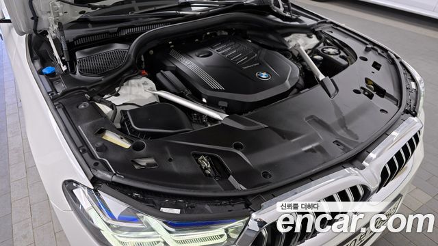 BMW 3 серии GT 2022 thumb 2