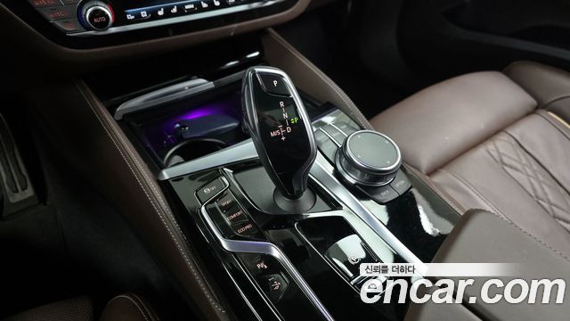 BMW 3 серии GT 2022 thumb 4