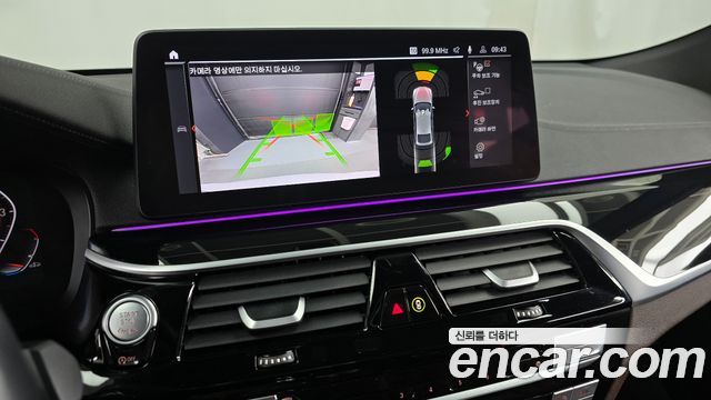 BMW 3 серии GT 2022 thumb 12
