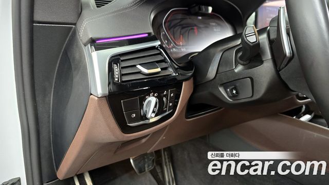 BMW 3 серии GT 2022 thumb 5