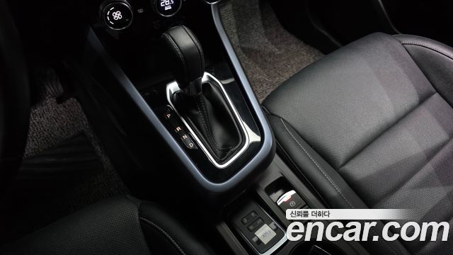 Renault Korea XM3 2020 thumb 11