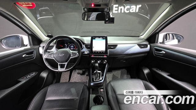 Renault Korea XM3 2020 thumb 10