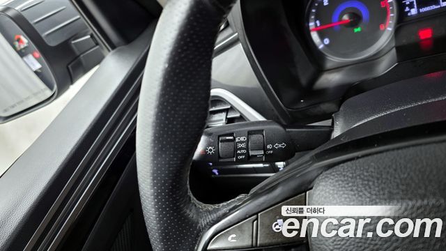 SsangYong Korando 2020 thumb 6