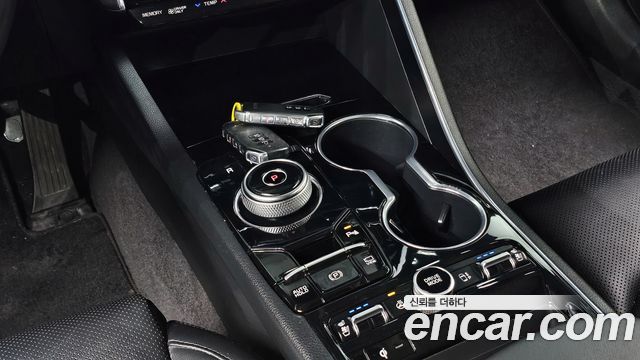 Kia K5 2022 thumb 2
