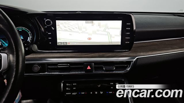 Kia K5 2022 thumb 3