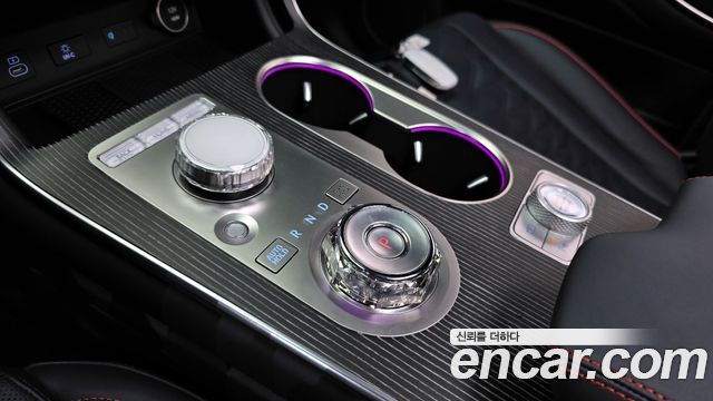 Genesis GV80 2025 thumb 10