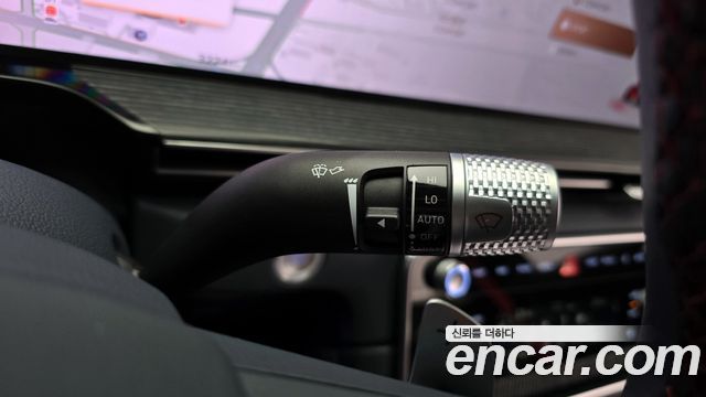 Genesis GV80 2025 thumb 3