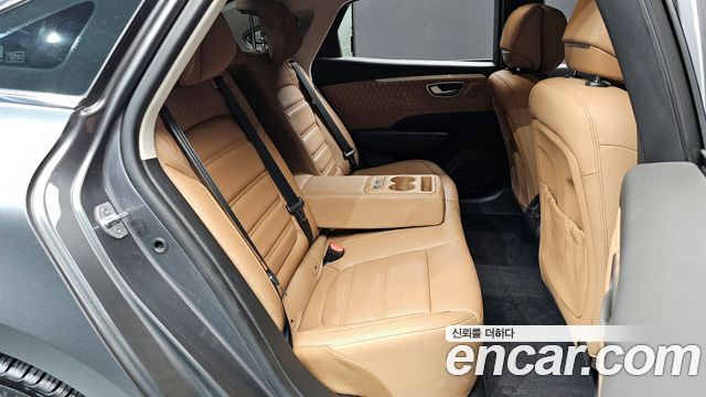 Renault Korea SM6 2022 thumb 12
