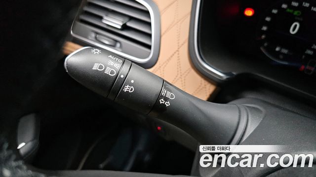 Renault Korea SM6 2022 thumb 8