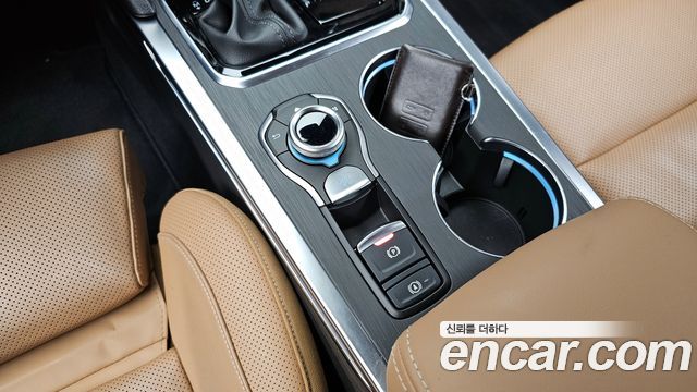 Renault Korea SM6 2022 thumb 6