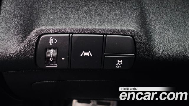 Hyundai Avante 2021 thumb 11