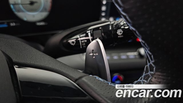 Hyundai Avante 2021 thumb 5
