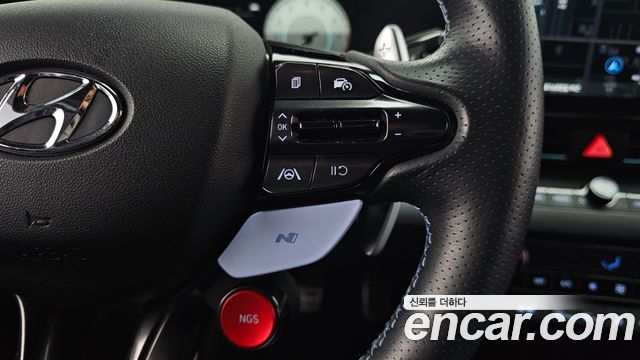 Hyundai Avante 2021 thumb 3