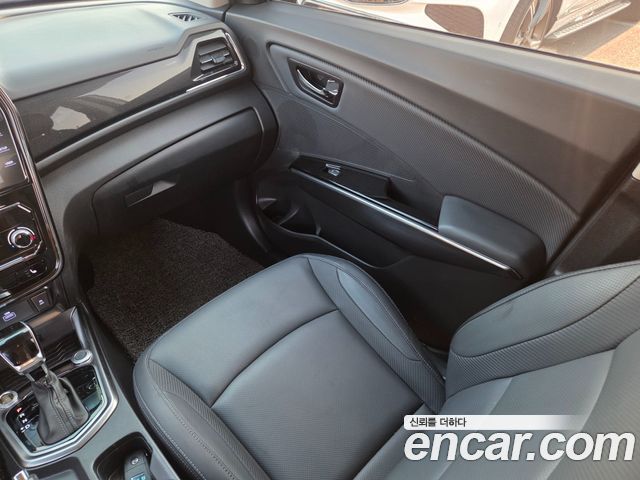 SsangYong Tivoli 2021 thumb 6