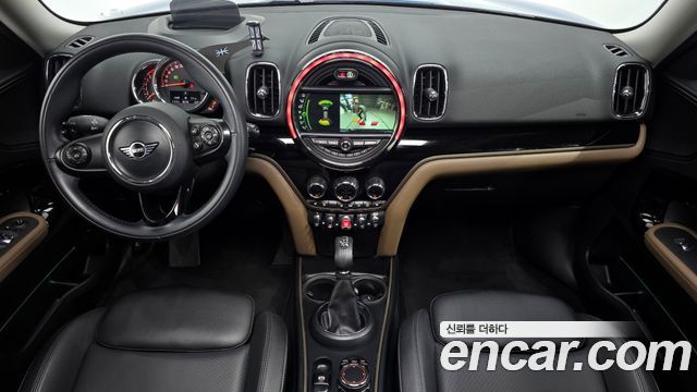 Mini Countryman 2019 thumb 7