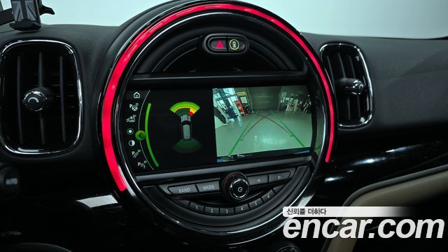 Mini Countryman 2019 thumb 3