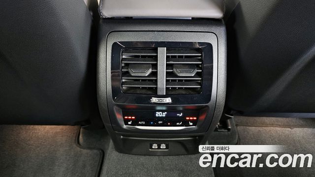 BMW X4 M 2025 thumb 8