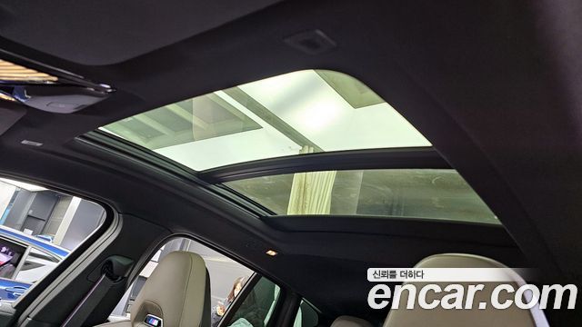 BMW X4 M 2025 thumb 11