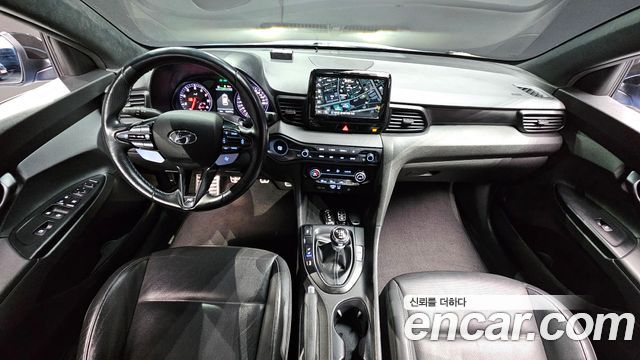 Hyundai Veloster 2019 thumb 12