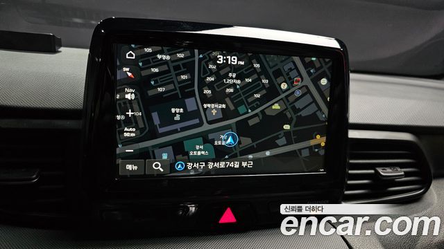 Hyundai Veloster 2019 thumb 3