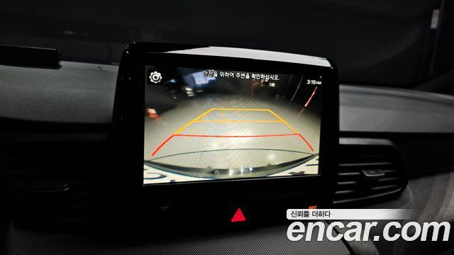 Hyundai Veloster 2019 thumb 8