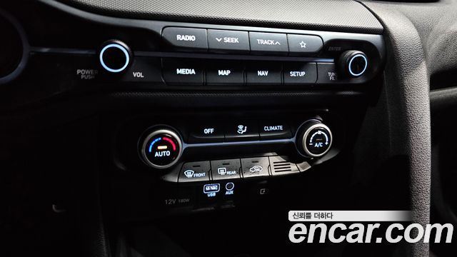 Hyundai Veloster 2019 thumb 6