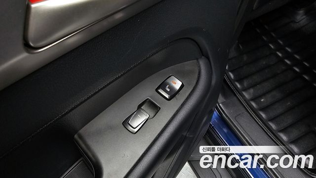 SsangYong Rexton 2019 thumb 8