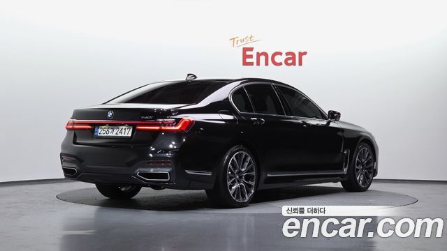 BMW 7 серии 2021 thumb 12