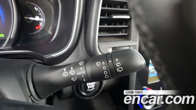 Renault Korea QM6 2021 thumb 8
