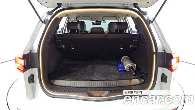 Renault Korea QM6 2021 thumb 6