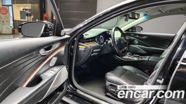 Kia K9 2019 thumb 8