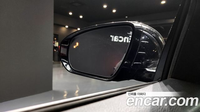 Kia K9 2019 thumb 4