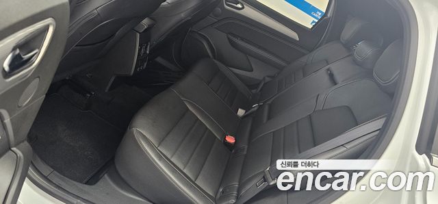 Renault Korea Arkana 2024 thumb 7