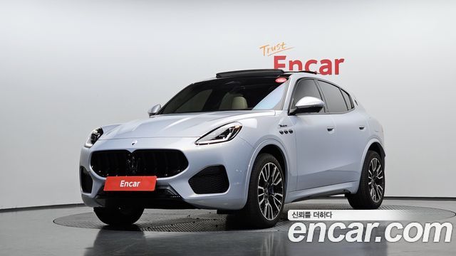 Maserati Grecale 2023 thumb 12