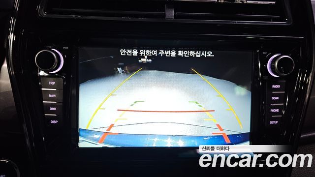 SsangYong Tivoli 2019 thumb 9