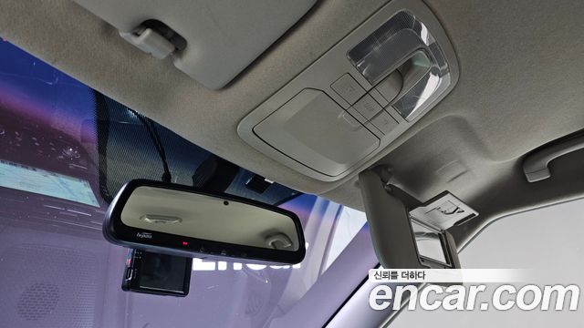 SsangYong Tivoli 2019 thumb 7